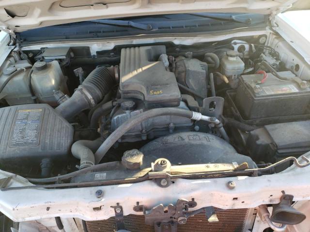Photo 11 from auction – 2008 CHEVROLET COLORADO with VIN 1GCCS149088110789