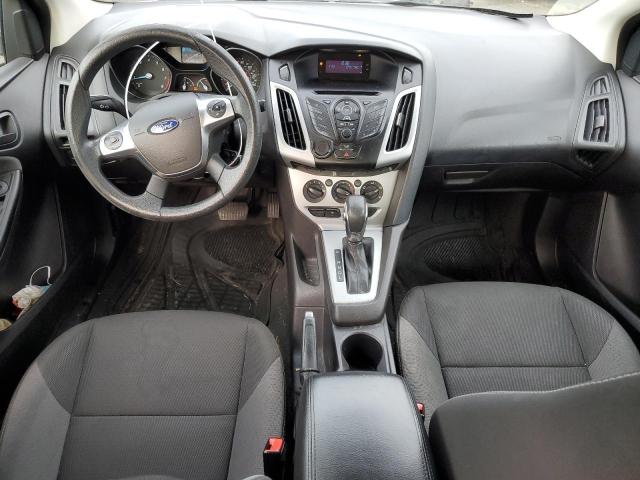Photo 8 from auction – 2012 FORD FOCUS SE with VIN 1FAHP3F26CL263532