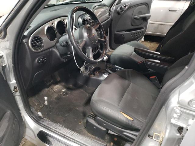 Photo 7 from auction – 2003 CHRYSLER PT CRUISER with VIN 3C4FY78G93T515003