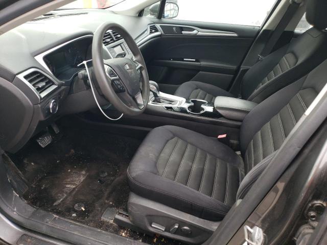 Photo 7 from auction – 2015 FORD FUSION SE with VIN 1FA6P0HD8F5105285
