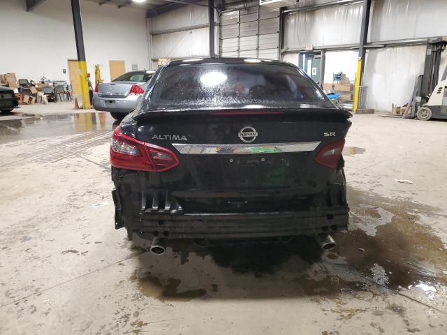 Photo 6 from auction – 2017 NISSAN ALTIMA 2.5 with VIN 1N4AL3APXHC484140