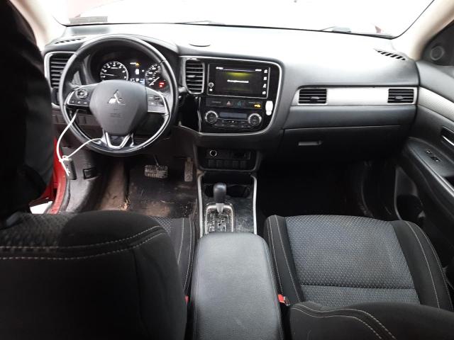 Photo 8 from auction – 2017 MITSUBISHI OUTLANDER with VIN JA4AZ3A39HZ015876