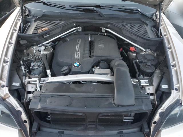 Photo 12 from auction – 2014 BMW X6 XDRIVE3 with VIN 5UXFG2C50EL788985