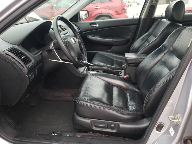 Photo 7 from auction – 2003 HONDA ACCORD EX with VIN 1HGCM66533A059258