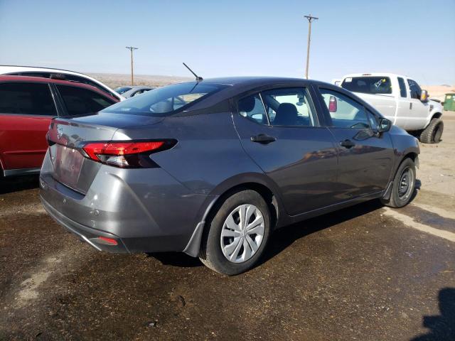 Photo 3 from auction – 2020 NISSAN VERSA S with VIN 3N1CN8BV4LL904496