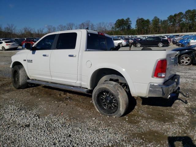 Photo 2 from auction – 2018 RAM 1500 LARAM with VIN 1C6RR7NT8JS110042