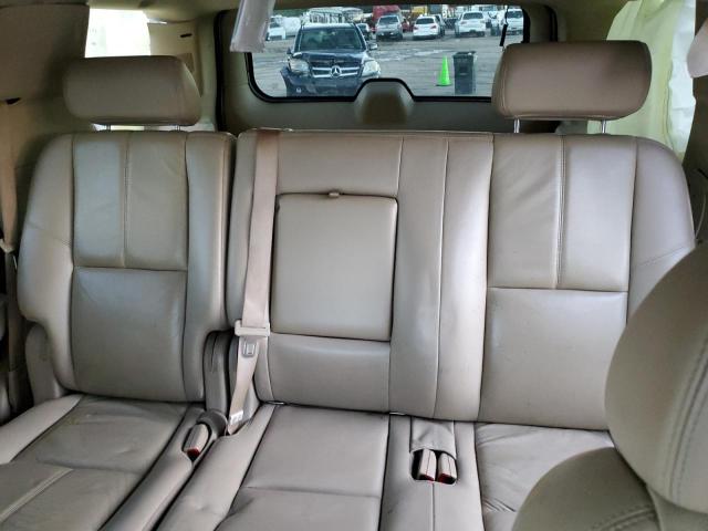 Photo 10 from auction – 2007 GMC YUKON with VIN 1GKFC13067R404837