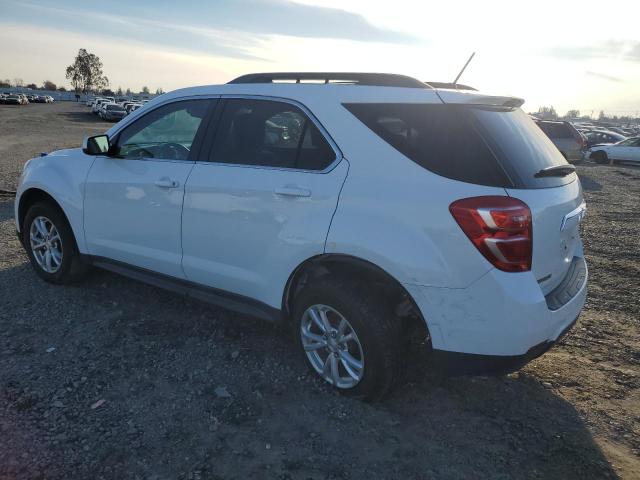 Photo 2 from auction – 2017 CHEVROLET EQUINOX LT with VIN 2GNALCEK9H1600871