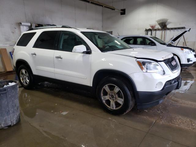 Photo 4 from auction – 2012 GMC ACADIA SLE with VIN 1GKKRPEDXCJ383757