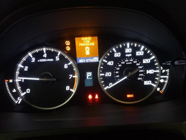 Photo 9 from auction – 2015 ACURA RDX with VIN 5J8TB4H32FL014990