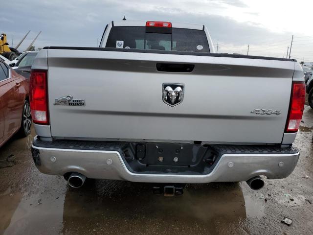 Photo 6 from auction – 2017 RAM 1500 SLT with VIN 1C6RR7GT4HS658675