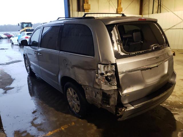 Photo 2 from auction – 2014 CHRYSLER TOWN & COU with VIN 2C4RC1BGXER125423