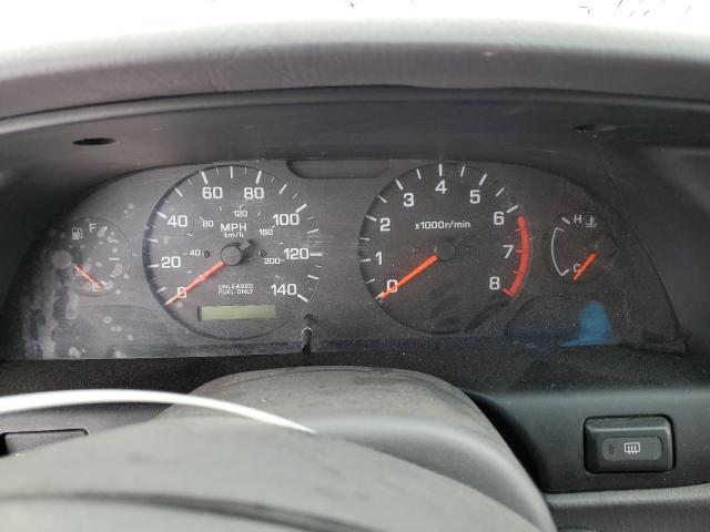 Photo 9 from auction – 2001 NISSAN ALTIMA XE with VIN 1N4DL01D91C114417