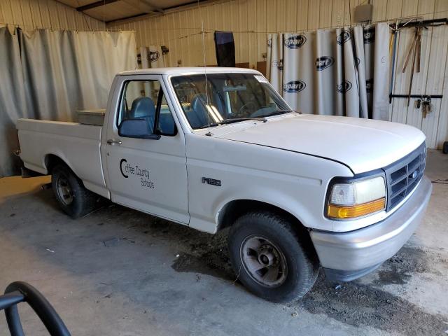 Photo 4 from auction – 1995 FORD F150 with VIN 1FTDF15YXSNB60199