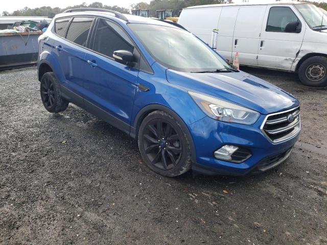 Photo 4 from auction – 2017 FORD ESCAPE TIT with VIN 1FMCU0JD6HUB06004