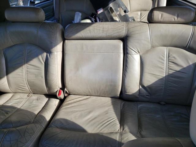 Photo 10 from auction – 2002 CHEVROLET SUBURBAN C with VIN 3GNEC16Z42G348043