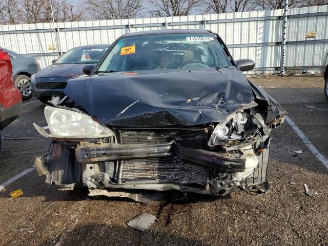Photo 5 from auction – 2005 HONDA CIVIC with VIN 1HGES16315L018098