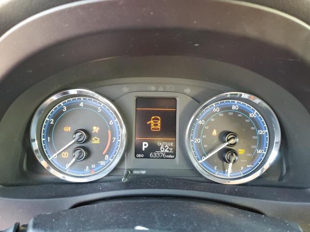 Photo 9 from auction – 2018 TOYOTA COROLLA L with VIN 5YFBURHE6JP802044