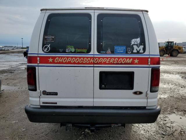 Photo 6 from auction – 2005 FORD ECONOLINE with VIN 1FTSS34P05HA34511