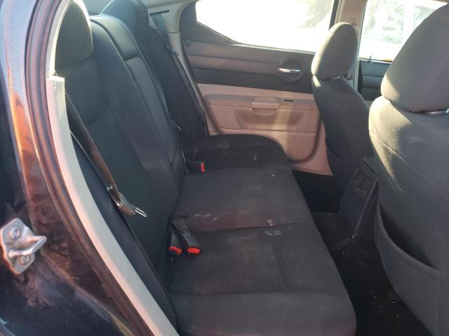Photo 10 from auction – 2007 DODGE CHARGER SE with VIN 2B3LA43G17H648271