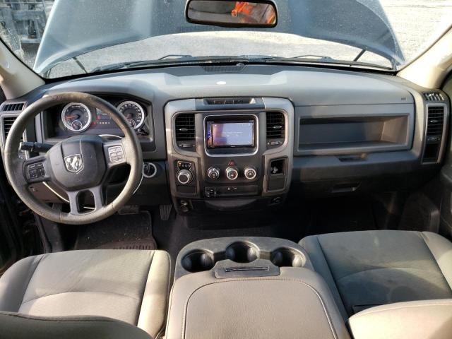 Photo 8 from auction – 2016 RAM 1500 ST with VIN 1C6RR6FG1GS263821