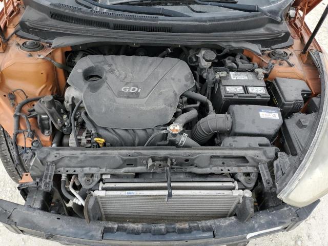 Photo 11 from auction – 2016 HYUNDAI VELOSTER with VIN KMHTC6AD5GU297208