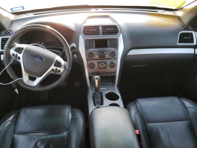 Photo 8 from auction – 2012 FORD EXPLORER X with VIN 1FMHK7D8XCGA57321