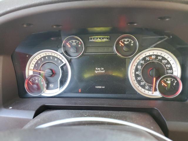 Photo 9 from auction – 2013 RAM 1500 SLT with VIN 1C6RR7LT8DS682784