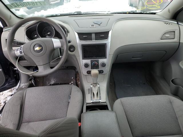 Photo 8 from auction – 2011 CHEVROLET MALIBU LS with VIN 1G1ZA5EU1BF349089