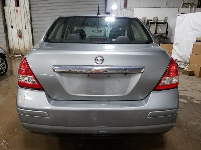 Photo 6 from auction – 2009 NISSAN VERSA S with VIN 3N1BC11E59L492205