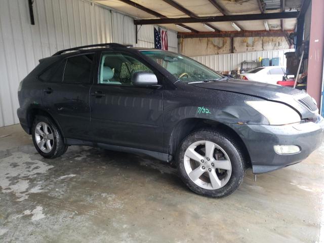 Photo 4 from auction – 2007 LEXUS RX 350 with VIN 2T2HK31U57C019137