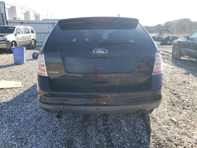 Photo 6 from auction – 2008 FORD EDGE SE with VIN 2FMDK36C08BB21468