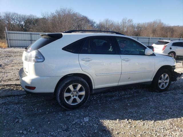 Photo 3 from auction – 2006 LEXUS RX 330 with VIN 2T2HA31UX6C096636