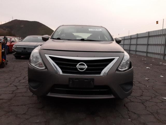 Photo 5 from auction – 2017 NISSAN VERSA S with VIN 3N1CN7AP6HL866922