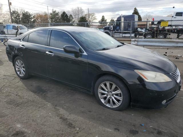 Photo 4 from auction – 2007 LEXUS ES 350 with VIN JTHBJ46G772089466