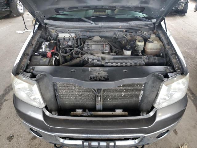 Photo 11 from auction – 2006 FORD F150 with VIN 1FTPX14536FA60284