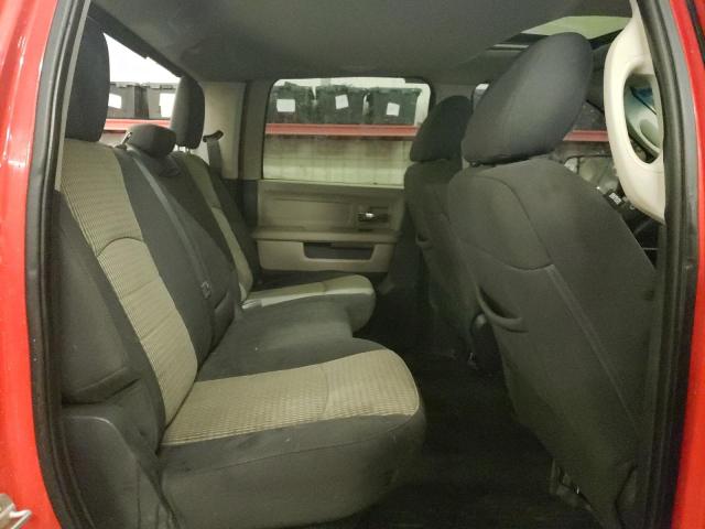 Photo 10 from auction – 2012 DODGE RAM 3500 S with VIN 3C63D3DL0CG217062