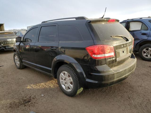 Photo 2 from auction – 2012 DODGE JOURNEY SE with VIN 3C4PDCAB8CT187919