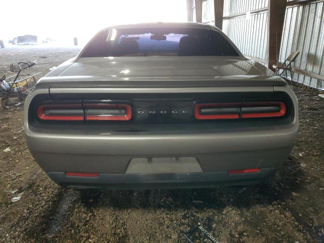 Photo 6 from auction – 2017 DODGE CHALLENGER with VIN 2C3CDZBT2HH513923