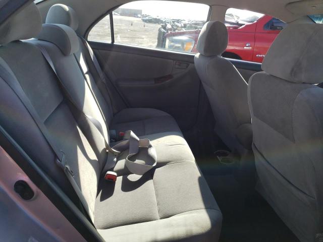 Photo 10 from auction – 2007 TOYOTA COROLLA CE with VIN 1NXBR32E07Z838150