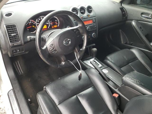 Photo 8 from auction – 2013 NISSAN ALTIMA S with VIN 1N4AL2EP0DC170303