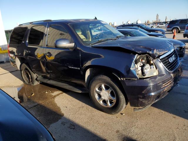 Photo 4 from auction – 2007 GMC YUKON with VIN 1GKFK13057R134289