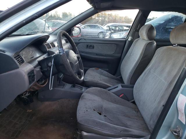 Photo 7 from auction – 1995 NISSAN SENTRA BAS with VIN 1N4AB41D2SC718244