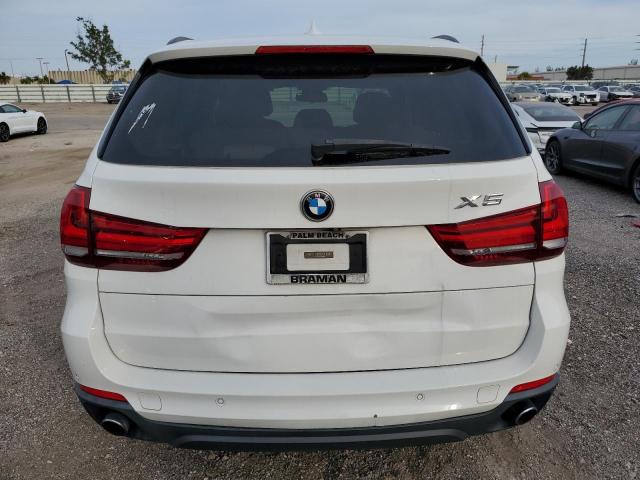 Photo 6 from auction – 2015 BMW X5 XDRIVE3 with VIN 5UXKR0C56F0K69651