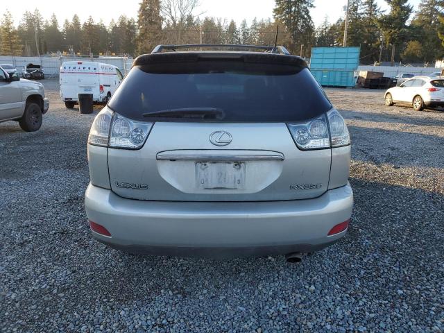 Photo 6 from auction – 2004 LEXUS RX 330 with VIN 2T2HA31U44C023954
