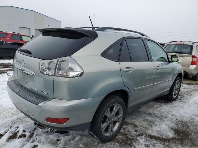 Photo 3 from auction – 2006 LEXUS RX 400 with VIN JTJHW31U260006781
