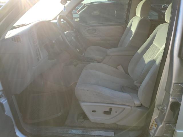 Photo 7 from auction – 2009 CHEVROLET TRAILBLAZE with VIN 1GNDT33S792122967