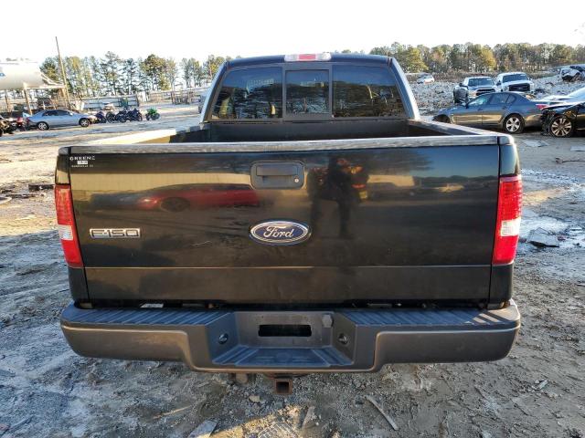 Photo 6 from auction – 2004 FORD F150 with VIN 1FTRF145X4NC70136