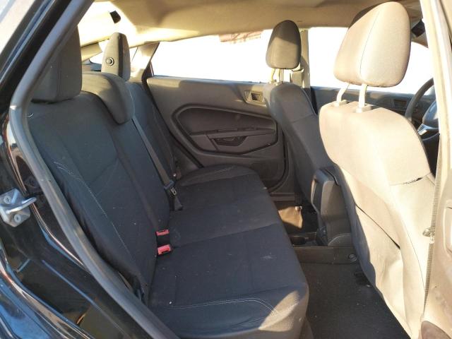 Photo 10 from auction – 2018 FORD FIESTA SE with VIN 3FADP4BJ6JM140794