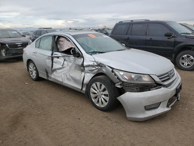 Photo 4 from auction – 2013 HONDA ACCORD EX with VIN 1HGCR2F74DA153050